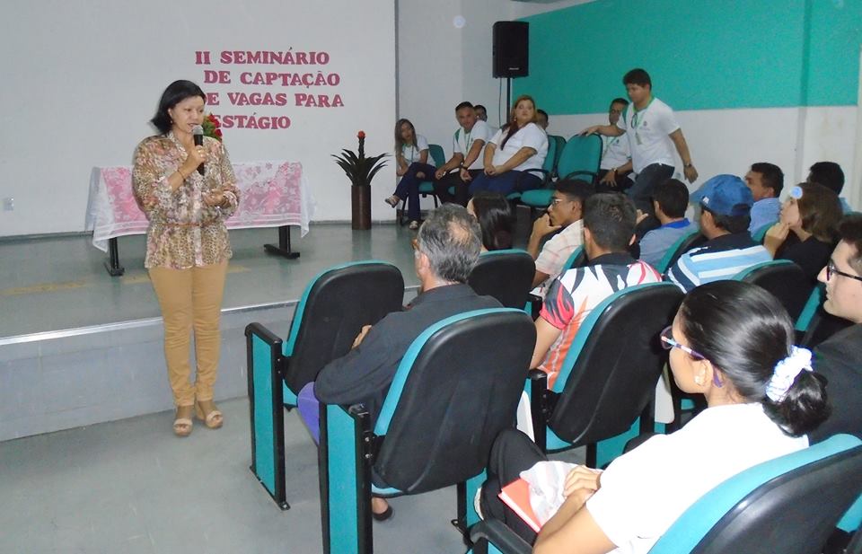 seminário II
