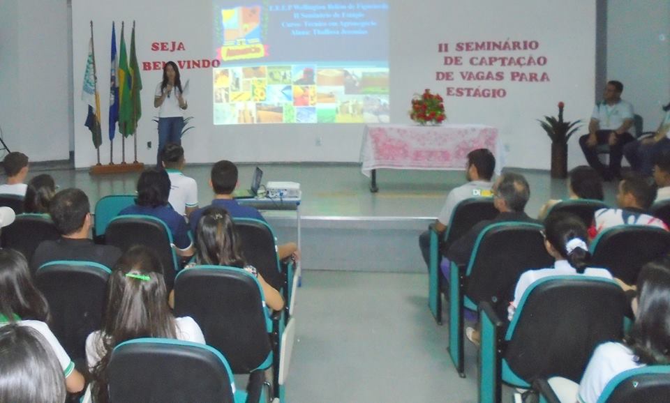 seminário III