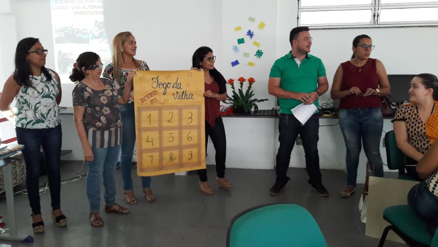 Português 4