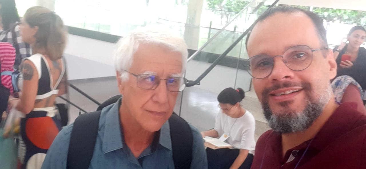 PROJETO REVISTA DISCENTES DO PROFESSOR RODRIGO NÓBREGA, DA EEMTI ESTADO DA BAHIA É PREMIADO PELA UNB E CONANE